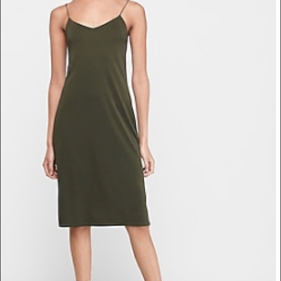 Express Dresses & Skirts - Express lightweight dress